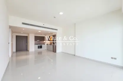 Apartment - 1 Bedroom - 1 Bathroom for sale in Grand Bleu Tower 1 - EMAAR Beachfront - Dubai Harbour - Dubai