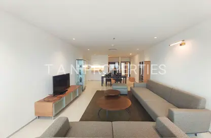 Apartment - 2 Bedrooms - 2 Bathrooms for rent in Park Place Tower - Sheikh Zayed Road - Dubai