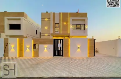 فيلا - 3 غرف نوم - 5 حمامات للبيع في الحليو 2 - الحليو - عجمان