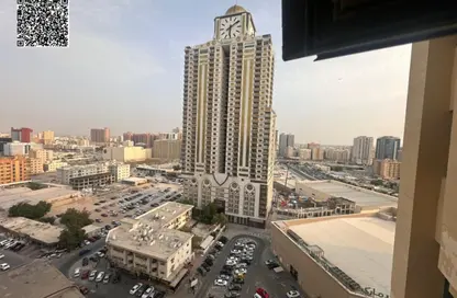 Apartment - 3 Bedrooms - 3 Bathrooms for sale in Al Khor Tower B3 - Al Khail Towers - Ajman Downtown - Ajman