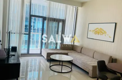 Apartment - 1 Bedroom - 2 Bathrooms for sale in Avanti - Business Bay - Dubai
