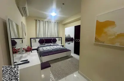 Apartment - Studio - 1 Bathroom for rent in Al Rawda 2 Villas - Al Rawda 2 - Al Rawda - Ajman