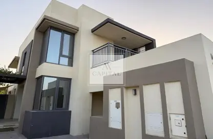 Townhouse - 5 Bedrooms - 5 Bathrooms for rent in Maple at Dubai Hills Estate - Dubai Hills Estate - Dubai
