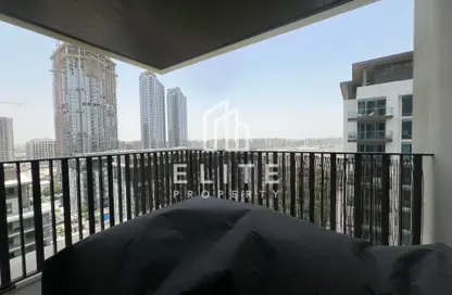 Apartment - 2 Bedrooms - 3 Bathrooms for sale in Wilton Terraces 2 - Mohammed Bin Rashid City - Dubai