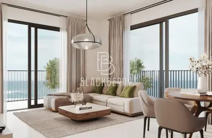 Apartment - Studio - 1 Bathroom for sale in Oud Residences - Maryam Island - Sharjah