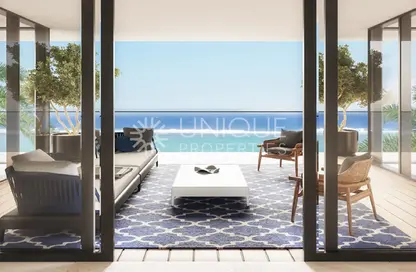 شقة - غرفة نوم - 2 حمامات للبيع في بايفيو - إعمار بيتشفرونت - دبي هاربور - دبي