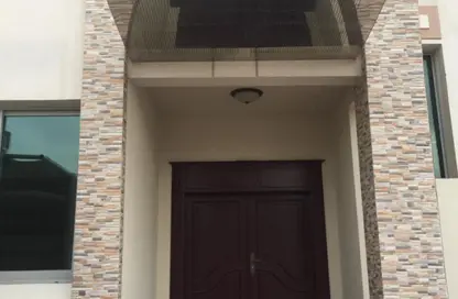 Villa - 5 Bedrooms - 5 Bathrooms for rent in Al Manara - Dubai