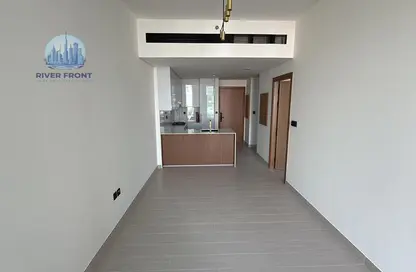 Apartment - 1 Bedroom - 2 Bathrooms for rent in Binghatti Orchid - Jumeirah Village Circle - Dubai