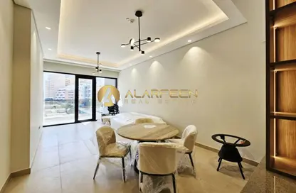 Apartment - 1 Bedroom - 2 Bathrooms for sale in Al Serh Residences 11 - Jumeirah Village Circle - Dubai