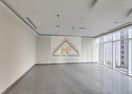 Empty Room image for: Office Space for rent in Park Lane Tower - Business Bay - Dubai, Image 1
