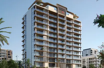 Apartment - 1 Bedroom - 2 Bathrooms for sale in Coventry Gardens Phase 2 - Dubai Land Residence Complex - Dubai