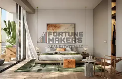 Apartment - 2 Bedrooms - 2 Bathrooms for sale in Lume Residence - Jumeirah Village Circle - Dubai