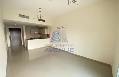 Apartment - 1 Bedroom - 2 Bathrooms for sale in UniEstate Sports Tower - Dubai Sports City - Dubai
