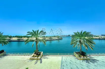 Apartment - 2 Bedrooms - 4 Bathrooms for rent in Al Seef - Al Raha Beach - Abu Dhabi
