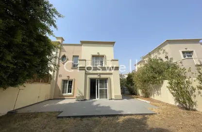 Townhouse - 3 Bedrooms - 3 Bathrooms for rent in Springs 11 - The Springs - Dubai