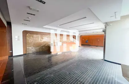 Show Room - Studio - 7+ Bathrooms for rent in Al Nahyan - Abu Dhabi