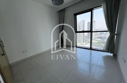 Apartment - 3 Bedrooms - 4 Bathrooms for rent in Creek Rise Tower 1 - Creek Rise - Dubai Creek Harbour (The Lagoons) - Dubai