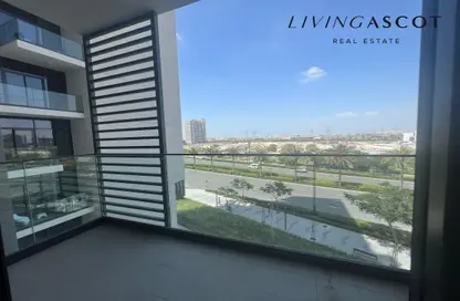 Apartment - 1 Bathroom for rent in Prive Residence - Dubai Hills Estate - Dubai