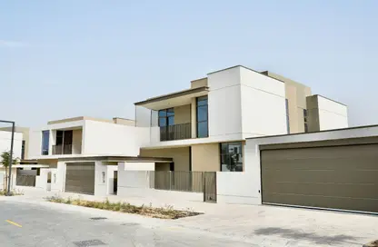 فيلا - 5 غرف نوم - 7 حمامات للبيع في تلال الفرجان - المرحلة الأولى - الفرجان - دبي