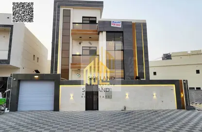 Villa - 6 Bedrooms - 7+ Bathrooms for sale in Al Aamra Gardens - Al Amerah - Ajman