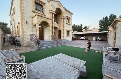 Villa - 7 Bedrooms - 7+ Bathrooms for sale in Al Rawda 3 Villas - Al Rawda 3 - Al Rawda - Ajman