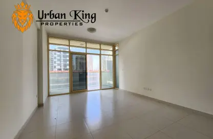 Apartment - 1 Bedroom - 2 Bathrooms for rent in Ghala Garden - Arjan - Dubai