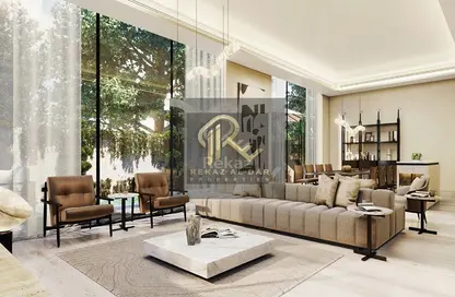 Townhouse - 4 Bedrooms - 6 Bathrooms for sale in Al Tay Hills - Al Tay West - Al Suyoh - Sharjah