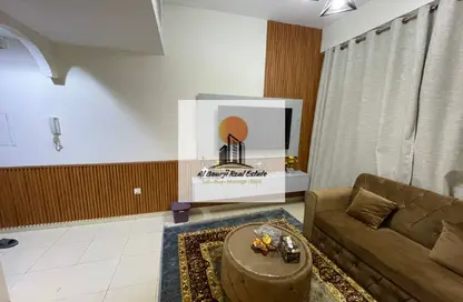 Apartment - 1 Bedroom - 1 Bathroom for sale in Al Hamidiya 1 - Al Hamidiya - Ajman