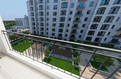 Apartment - 1 Bedroom - 1 Bathroom for sale in Yas Golf Collection - Yas Island - Abu Dhabi Apartment - 1 Bedroom - 1 Bathroom for sale in Yas Golf Collection - Yas Island - Abu Dhabi