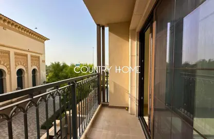Apartment - 1 Bedroom - 2 Bathrooms for rent in Qamar 9 - Madinat Badr - Al Muhaisnah - Dubai