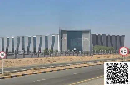 Land - Studio for sale in Basatin Al Serra - Al Serra Residential Area - Umm Al Quwain