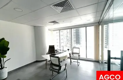 Office Space - Studio - 1 Bathroom for sale in Opal Tower - Business Bay - Dubai Office Space - Studio - 1 Bathroom for sale in Opal Tower - Business Bay - Dubai
