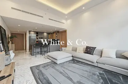 شقة - غرفة نوم - 2 حمامات للبيع في ترف 2 ريزيدنس - مثلث قرية الجميرا - دبي شقة - غرفة نوم - 2 حمامات للبيع في ترف 2 ريزيدنس - مثلث قرية الجميرا - دبي