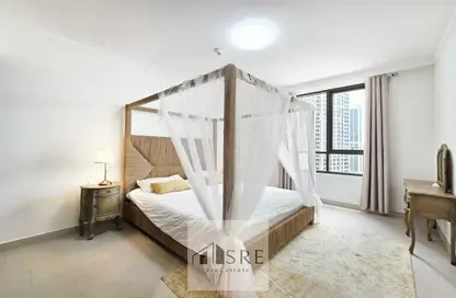 Apartment - 2 Bedrooms - 3 Bathrooms for sale in Dubai Creek Residence Tower 2 North - Dubai Creek Harbour (The Lagoons) - Dubai
