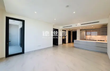 Apartment - 1 Bedroom - 2 Bathrooms for rent in Sobha Creek Vistas Grande - Sobha Hartland - Mohammed Bin Rashid City - Dubai
