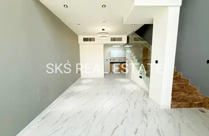 Villa - 1 Bedroom - 2 Bathrooms for rent in Wadi Al Safa 7 - Dubai