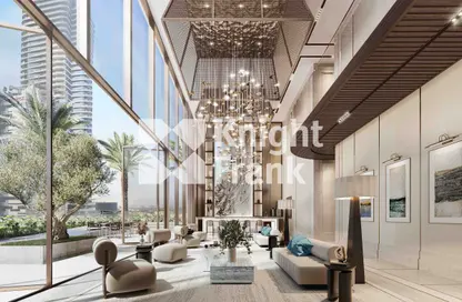 Apartment - 2 Bedrooms - 3 Bathrooms for sale in Exquisite Living Residences - Burj Khalifa Area - Downtown Dubai - Dubai