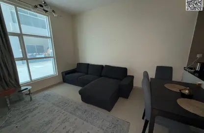 Apartment - 1 Bedroom - 2 Bathrooms for rent in Al Naimiya - Al Nuaimiya - Ajman