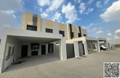 Villa - 6 Bedrooms - 5 Bathrooms for sale in Al Telal Building - Al Majaz 2 - Al Majaz - Sharjah