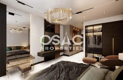 Apartment - Studio - 1 Bathroom for sale in Elitz 2 By Danube - Jumeirah Village Circle - Dubai