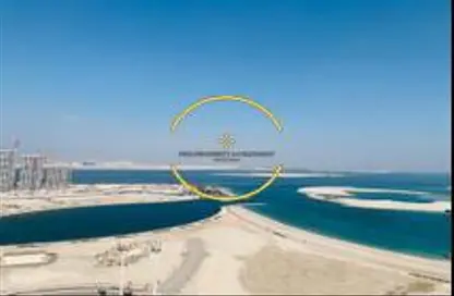 شقة - غرفة نوم - 2 حمامات للبيع في ريفليكشن - شمس أبوظبي - جزيرة الريم - أبوظبي