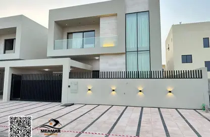 فيلا - 4 غرف نوم - 6 حمامات للبيع في الزاهية جاردنز - الزاهية - عجمان