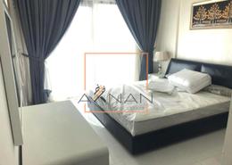 Apartment - 2 bedrooms - 3 bathrooms for sale in Resortz by Danube - Arjan - Dubai