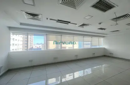 Empty Room image for: Office Space - Studio - 1 Bathroom for rent in Yes Business Tower - Al Barsha 1 - Al Barsha - Dubai, Image 1