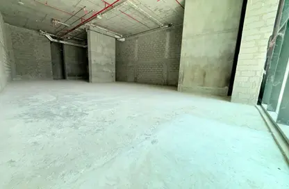 Shop - Studio for rent in Binghatti Azure - Jumeirah Village Circle - Dubai