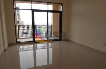 Apartment - Studio - 1 Bathroom for rent in Al Jaddaf - Dubai