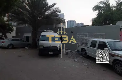 Villa - 7+ Bedrooms - 5 Bathrooms for sale in Al Rumailah building - Al Rumailah 2 - Al Rumaila - Ajman