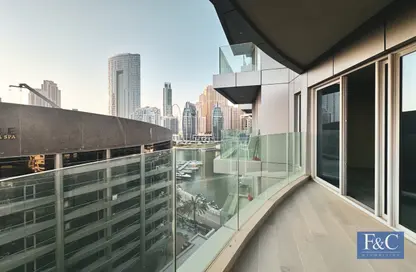 Apartment - 1 Bedroom for sale in Marina Star - Dubai Marina - Dubai