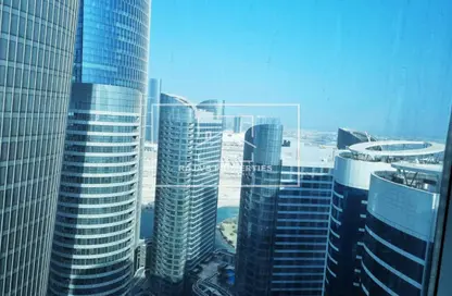 شقة - 1 حمام للايجار في أبراج هيدرا افينيو - مدينة الأضواء - جزيرة الريم - أبوظبي
