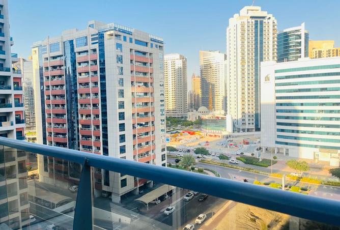 Unfurnished 1 Bed | Higher Floor | Good Price